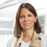 Sabine Kaiser