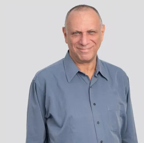 Dov Moran