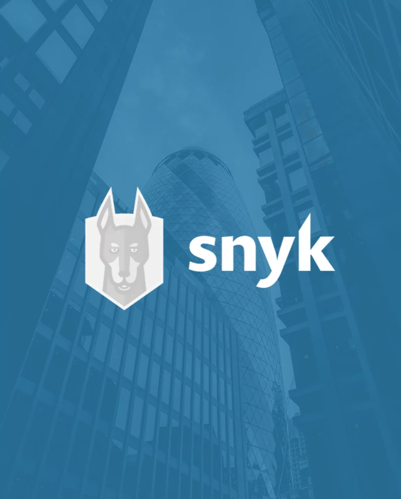 Snyk_Bio1of2